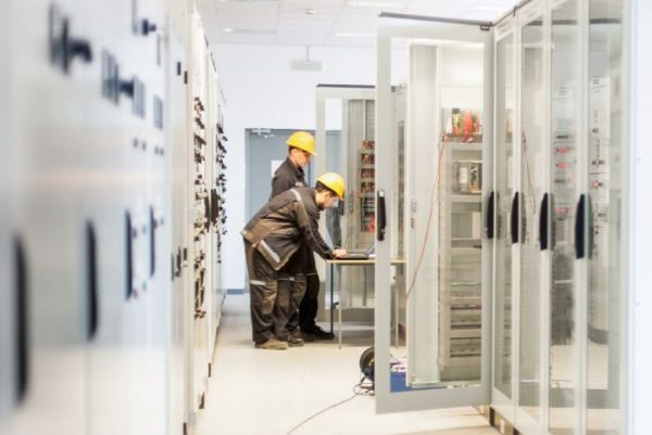 Comissionamento Emmapro