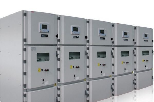 Distribuição de Média Tensão Emmapro