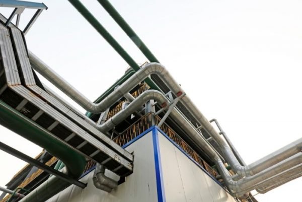 Montagens industriais Emmapro