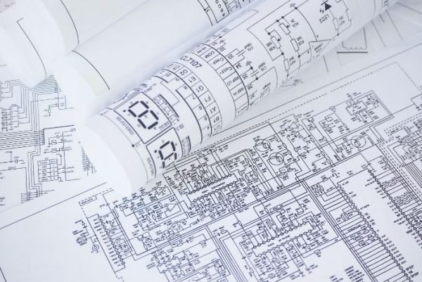 Projetos Industriais Emmapro