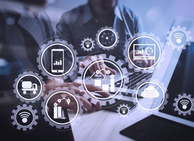 Linhas de financiamento Industria 4.0 Emmapro