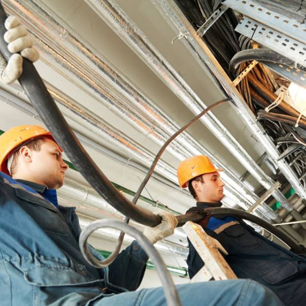 portfolio-instalaçoes eletricas Emmapro